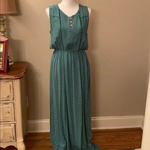 Matilda Jane Down in the Valley Dress New Medium